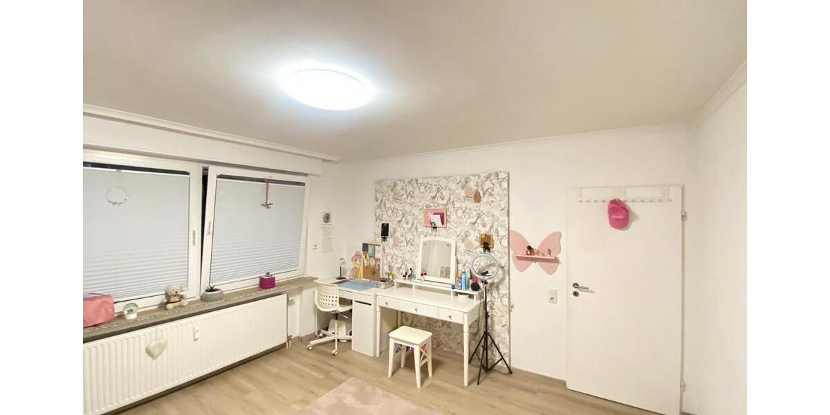 Erdgeschoßwohnung Dortmund Brackel - 4 Zimmer, 105 m&sup2;, 249.000&euro; | Angebot:24237536