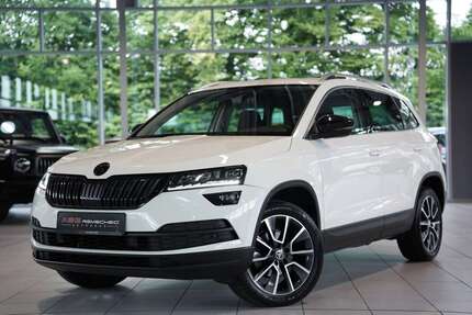 Skoda Karoq 80.000 km 22.750 € Remscheid/NRW 42855