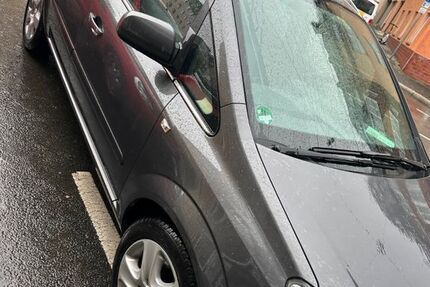 Opel Zafira 210.000 km 3.600 € Hagen 58095