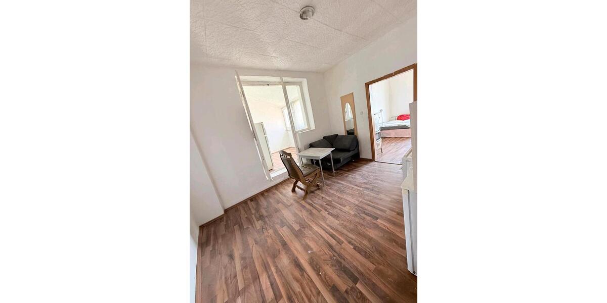 Dachgeschoßwohnung Bochum Bochum-Mitte - 2 Zimmer, 25 m&sup2;, 350&euro; | Angebot:26688530