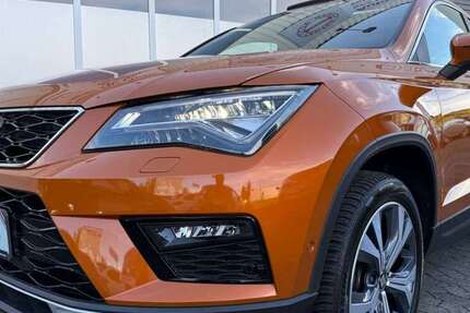 Seat Ateca 97.180 km 17.980 € Hagen 58135