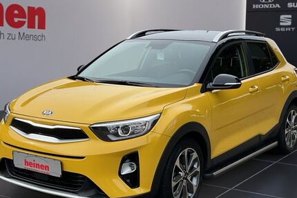 Kia Stonic 36.000 km 14.899 € Holzwickede 59439