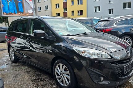 Mazda 5 140.000 km 7.300 € Essen 45144