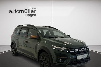 Dacia Jogger 29.150 km 18.999 &euro; Hagen 58095