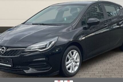 Opel Astra 60.950 km 14.490 &euro; Dorsten 46286