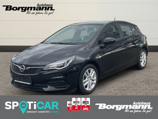Opel Astra 60.950 km 14.490 &euro; Dorsten 46286