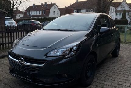 Opel Corsa 22.859 km 8.299 &euro; Olfen 59399