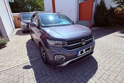 VW T-Cross 13.800 km 21.000 &euro; Bochum 44789