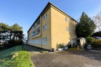 Wohnung Witten Herbede - 2 Zimmer, 40 m&sup2;, 380&euro; | Angebot:25226884