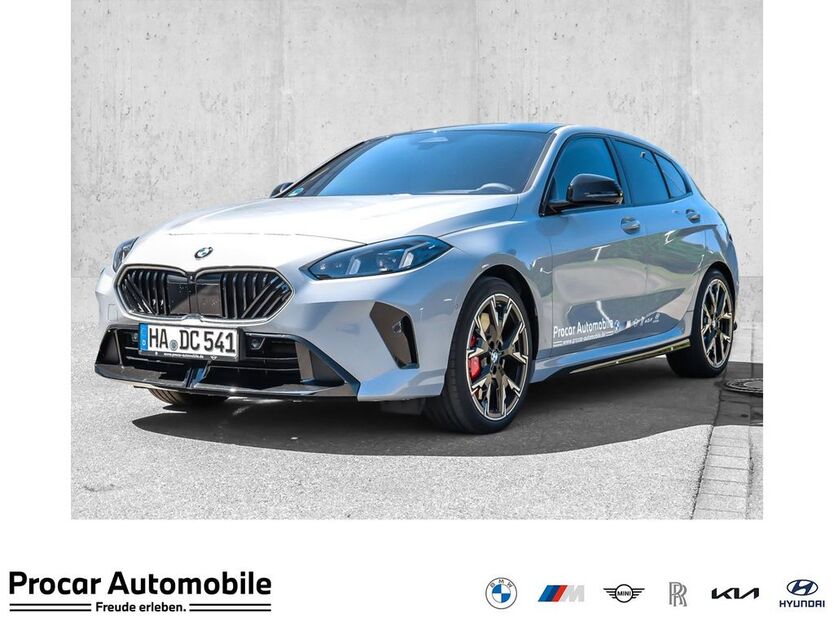 BMW 123 3.900 km 48.490 € Hagen 58119
