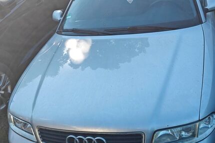 Audi A4 150.000 km 1.850 &euro; Bottrop 46236