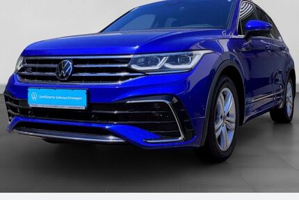 VW Tiguan 142.960 km 26.980 &euro; Herne 44653
