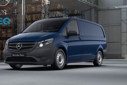 Mercedes-Benz Vito 23.670 km 21.301 &euro; Dortmund 44139