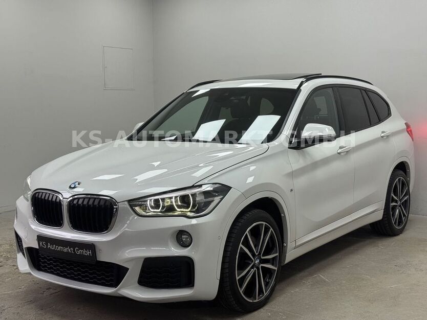 BMW X1 174.900 km 19.950 € Essen 45326