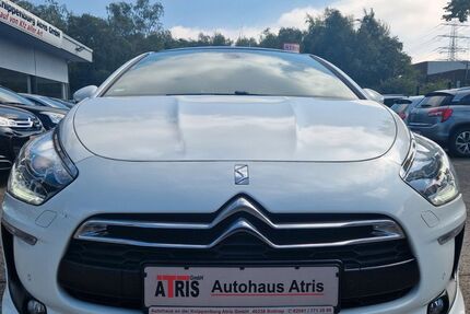 Citroen DS5 152.000 km 8.850 € Bottrop 46238