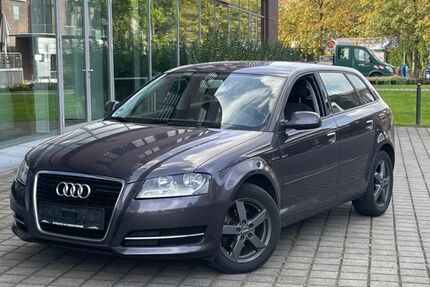 Audi A3 158.000 km 5.900 &euro; Gelsenkirchen 45899