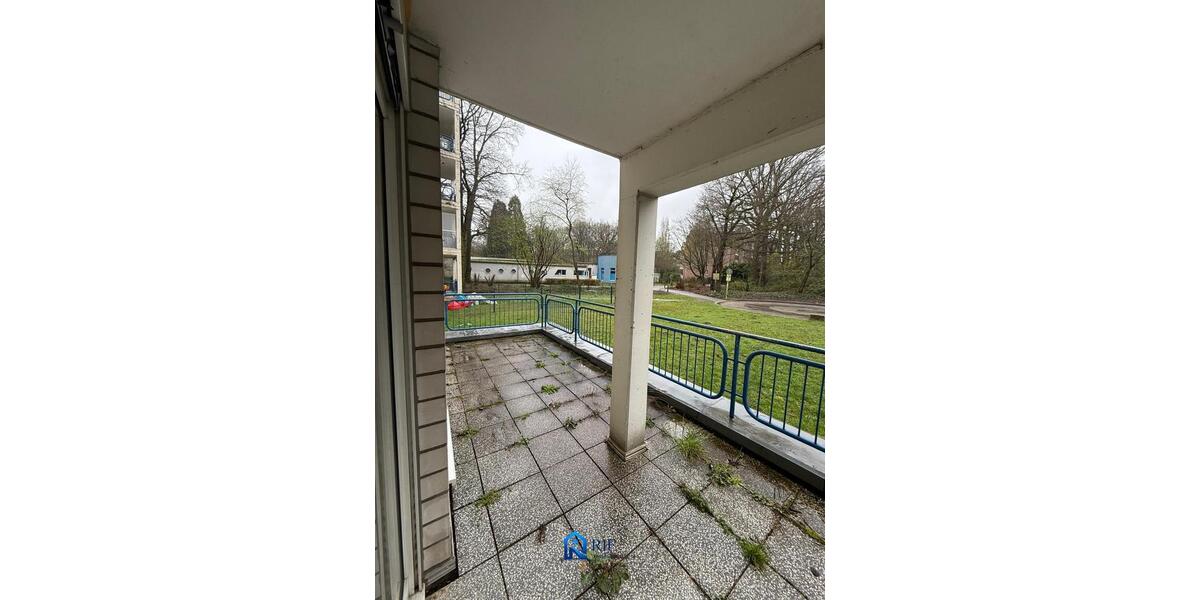 Erdgeschoßwohnung Marl Alt-Marl - 3 Zimmer, 76 m&sup2;, 554&euro; | Angebot:25646832