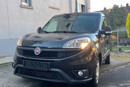 Fiat Doblo 113.422 km 7.100 &euro; Hagen 58097