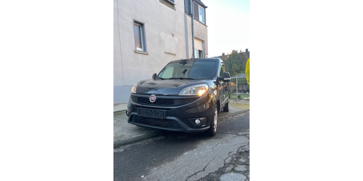 Fiat Doblo 113.422 km 7.100 &euro; Hagen 58097