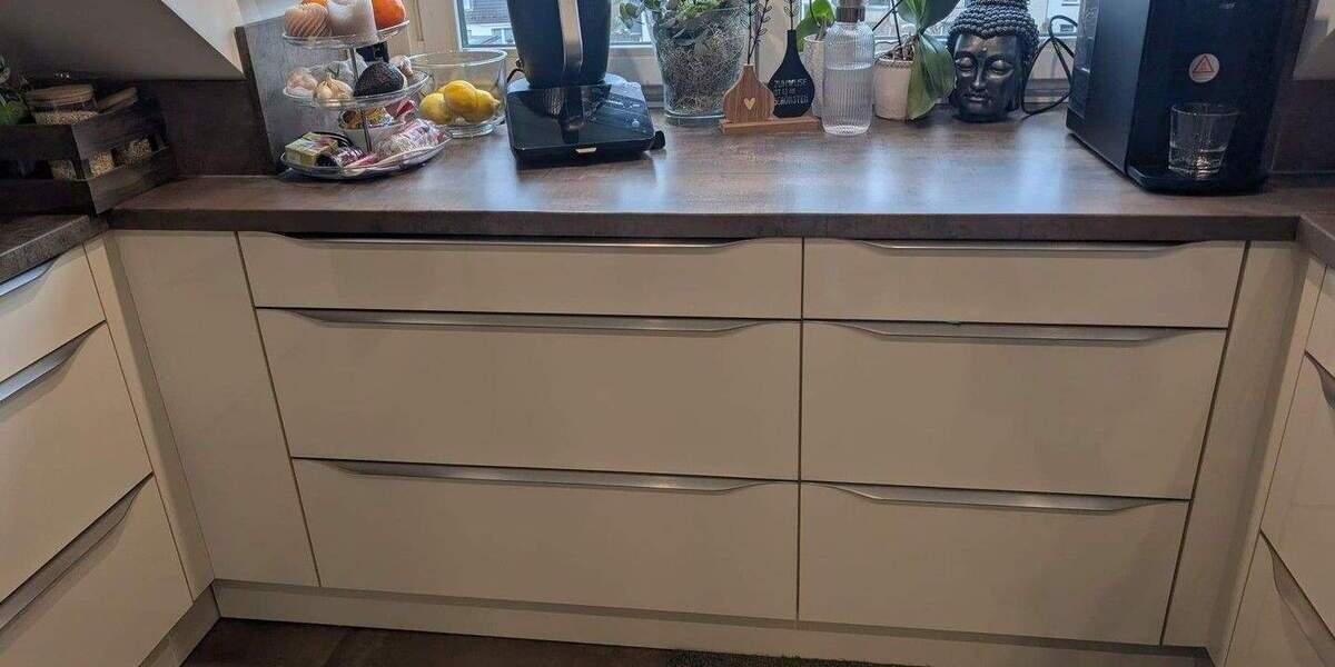 Etagenwohnung Essen Frohnhausen - 4 Zimmer, 98 m&sup2;, 308.000&euro; | Angebot:25755928