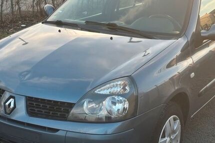 Renault Clio 168.000 km 1.100 € Witten 58455