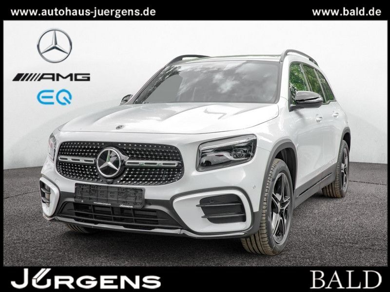 Mercedes-Benz GLB 220 14.681 km 58.880 € Schwelm 58332