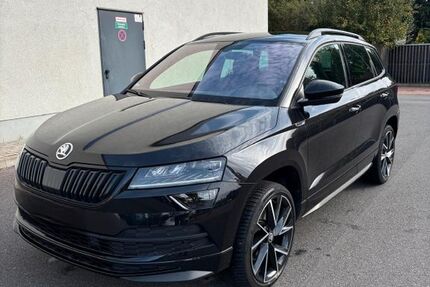 Skoda Karoq 55.200 km 27.250 € Bottrop 46240