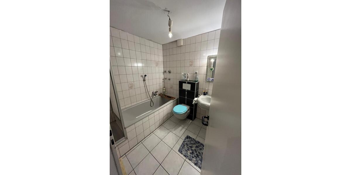 Etagenwohnung Bochum Wiemelhausen - 1 Zimmer, 20 m&sup2;, 435&euro; | Angebot:25723966