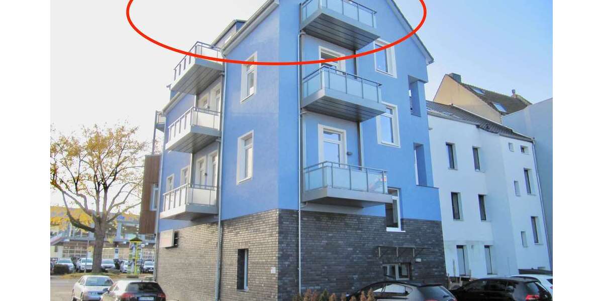 Wohnung zum Mieten in Dortmund-Hörde 1.211 € 114.43 m² 4 zimmer