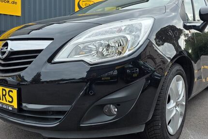 Opel Meriva 50.131 km 5.090 &euro; Dortmund 44359