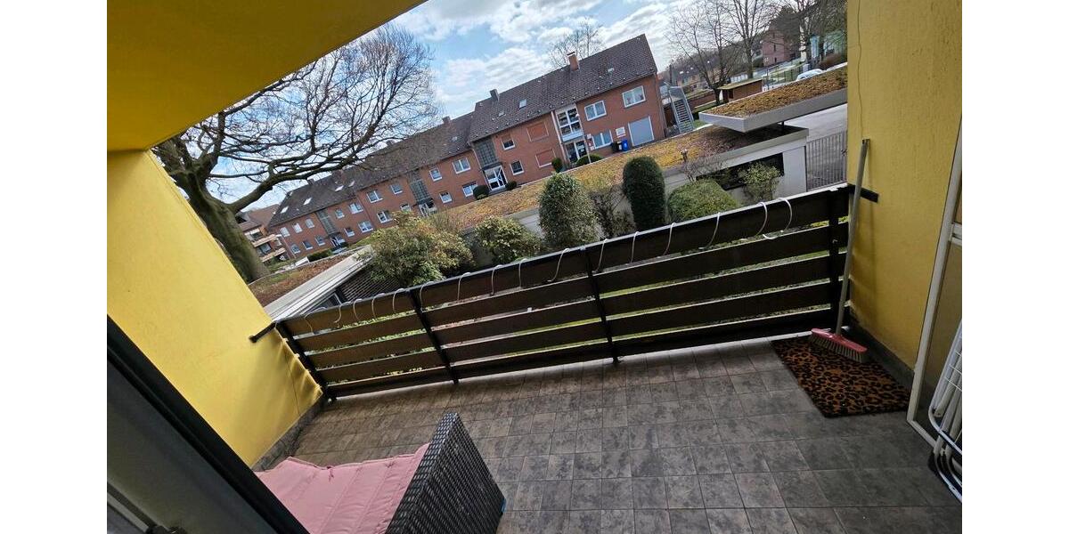 Erdgeschoßwohnung Gladbeck Brauck - 3 Zimmer, 78 m&sup2;, 624&euro; | Angebot:25541317