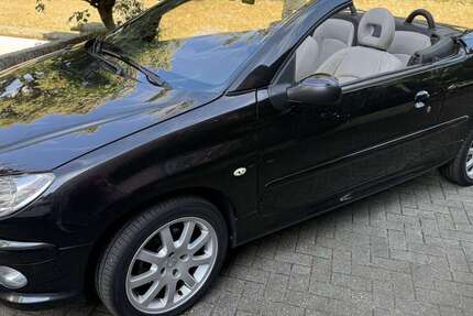 Peugeot 206 127.000 km 2.600 &euro; Gladbeck 45964