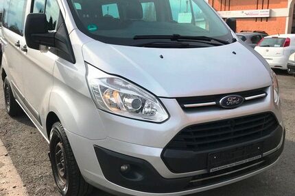 Ford Transit 213.542 km 11.999 € Unna 59425