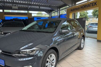 VW Polo 186.559 km 7.950 &euro; Waltrop 45731