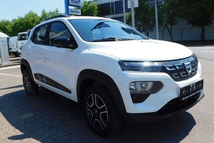 Dacia Spring 15.400 km 11.690 &euro; Selm 59379