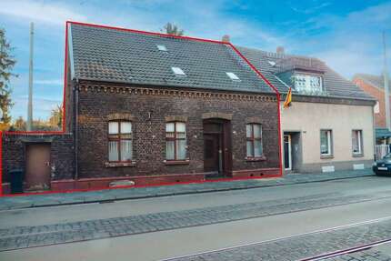 Haus zum Kaufen in Krefeld 490.000 € 167.5 m²