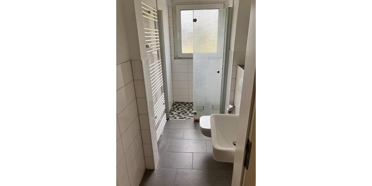 Erdgeschosswohnung zu vermieten in Bochum-Langendreer 3 zimmer