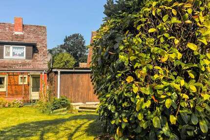 Haus zum Kaufen in Tönning 99.000 € 50 m²