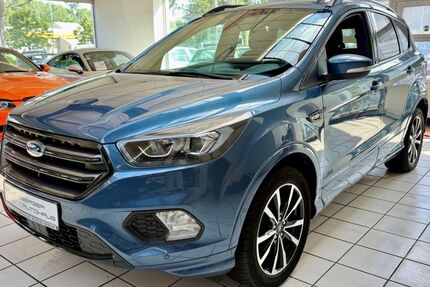 Ford Kuga 48.582 km 16.980 € Gevelsberg 58285