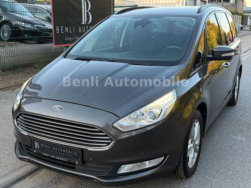 Ford Galaxy 143.000 km 13.990 € Oer Erkenschwick 45739