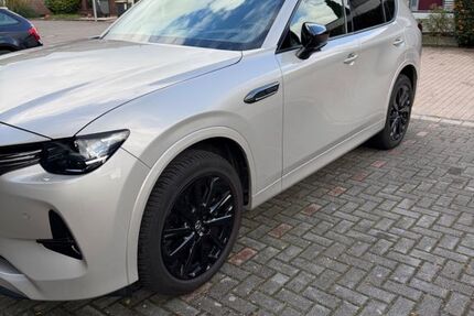 Mazda CX-60 20.500 km 43.290 &euro; Oberhausen 46147