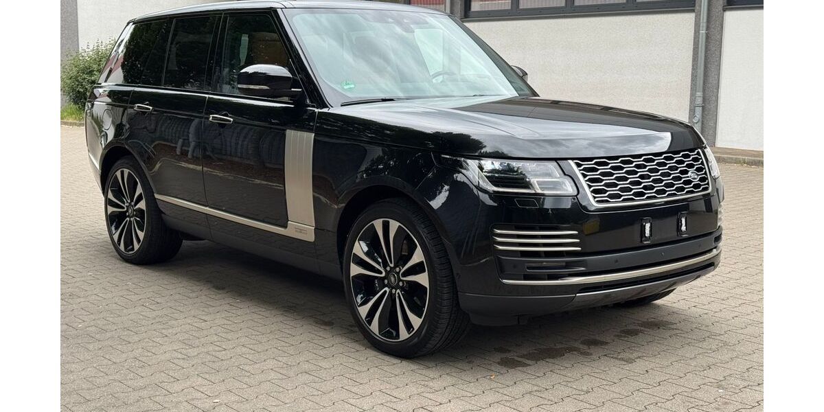 Land Rover Range Rover 81.358 km 72.250 &euro; Bochum 44894