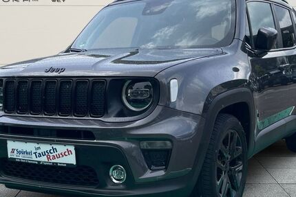 Jeep Renegade 77.790 km 16.980 &euro; Bochum 44809