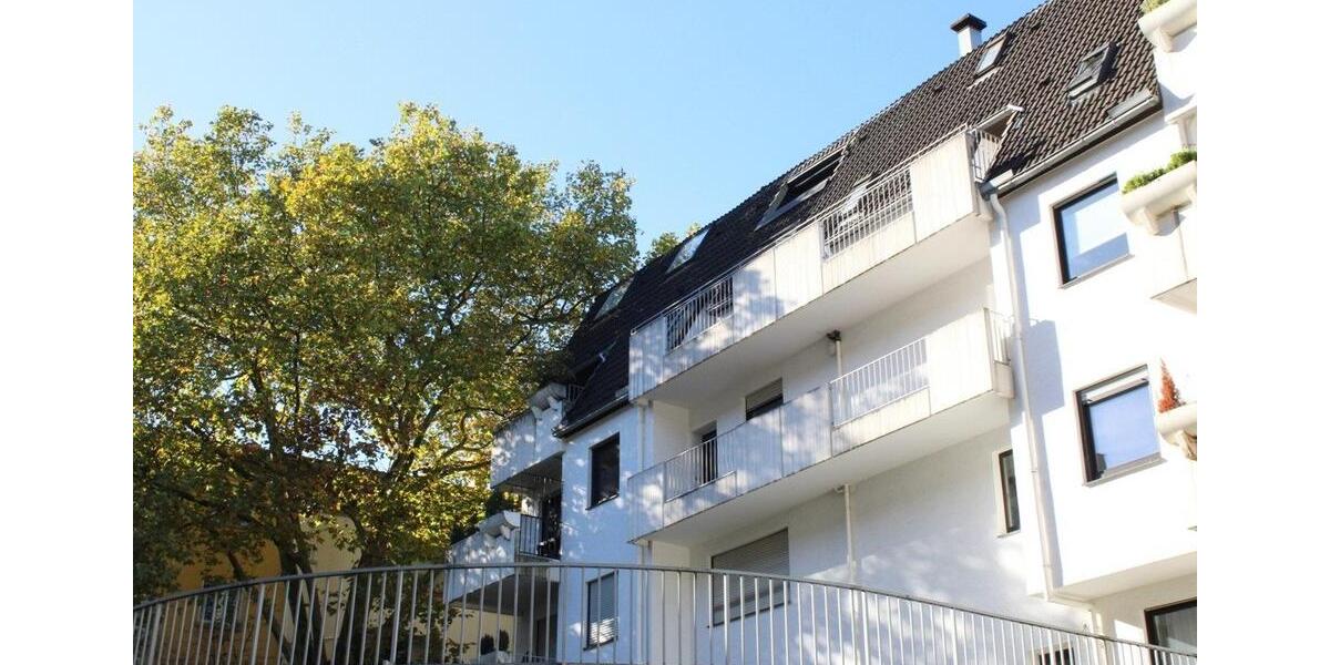 Etagenwohnung Dortmund Innenstadt Ost - 3 Zimmer, 84 m&sup2;, 309.999&euro; | Angebot:27230009
