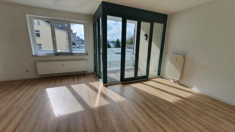 Etagenwohnung Recklinghausen Grullbad - 2 Zimmer, 52 m&sup2;, 426&euro; | Angebot:26676295