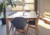Office-Center Hoisten - All-in-Miete
