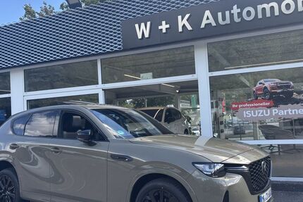 Mazda CX-60 2.900 km 53.790 € Kamen 59174