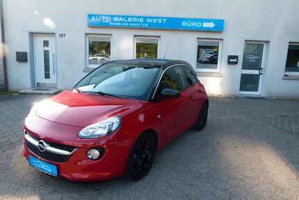 Opel Adam 95.745 km 6.990 &euro; Bochum 44809