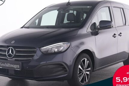 Mercedes-Benz T-Klasse 7.268 km 32.735 € Essen 45309