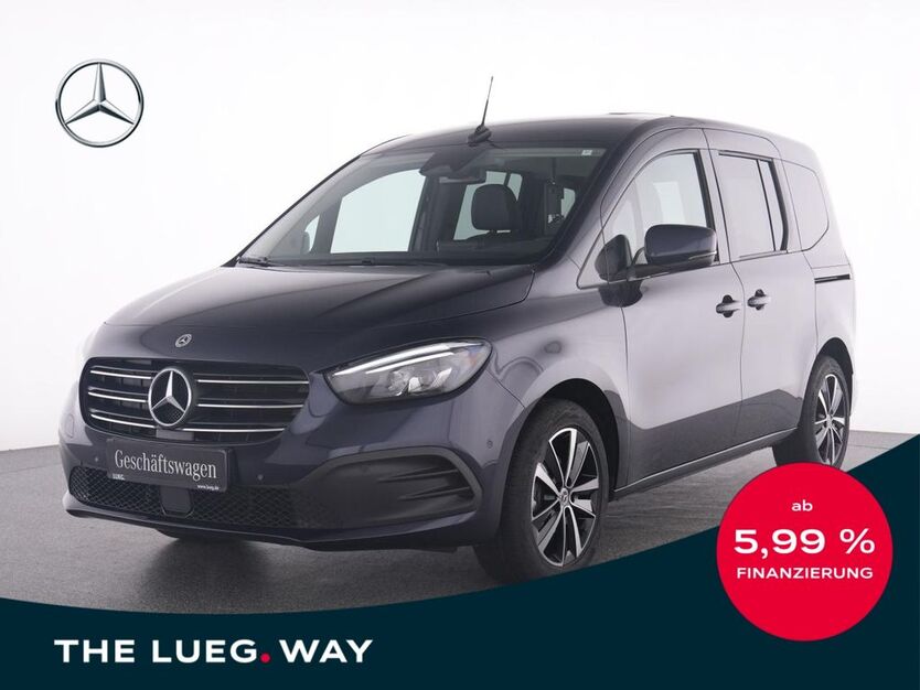 Mercedes-Benz T-Klasse 7.268 km 32.735 € Essen 45309